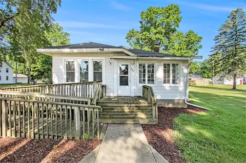 290 S Maple, Marcellus, MI 49067