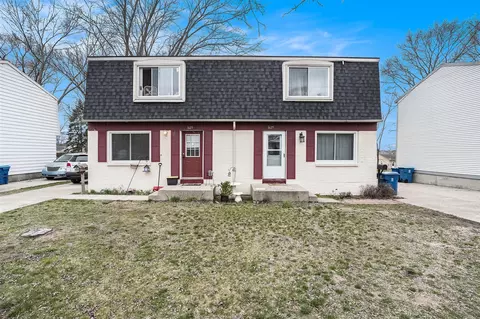 1623 Pennoyer, Grand Haven, MI 49417