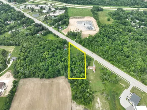 13953 Ironwood, Grand Rapids, MI 49534