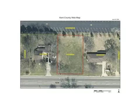 409 6 Mile, Comstock Park, MI 49321