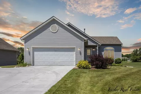 4215 Ives Farm, Cedar Springs, MI 49319