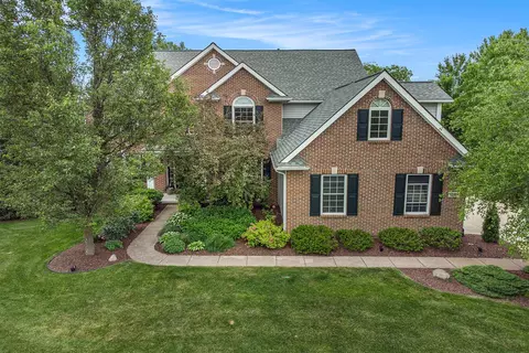 1272 Bicentennial, Ann Arbor, MI 48108