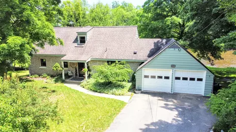 845 Osburn, Big Rapids, MI 49307