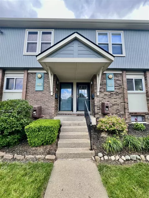 343 Clark, Saline, MI 48176