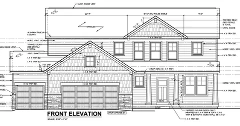 6586 Woodhills, Rockford, MI 49341