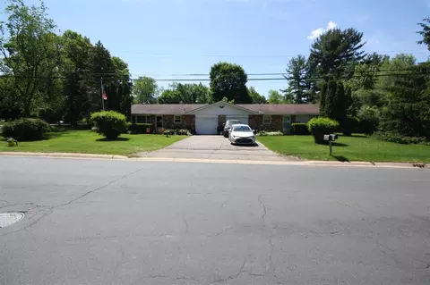 3412-3414 Parchmount, Kalamazoo, MI 49004