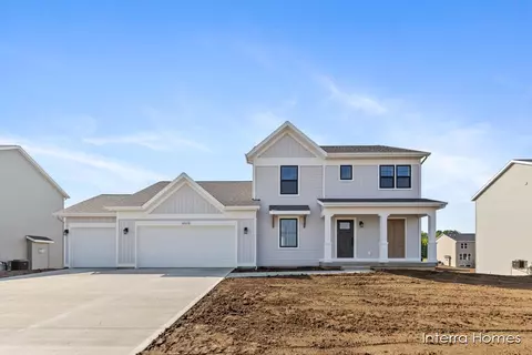 6578 Woodhill, Rockford, MI 49341