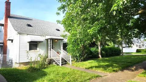 712 Garfield, Lincoln Park, MI 48146