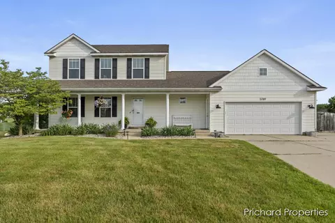 5789 Walnut Rdg, Wyoming, MI 49418