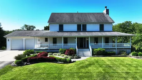 48539 Martz, Van Buren Twp, MI 48111