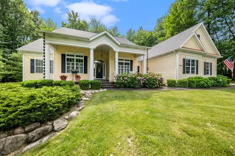 8125 Bay Arbor, Augusta, MI 49012