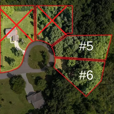 6 Bentwood Drive, Jackson, MI 49201