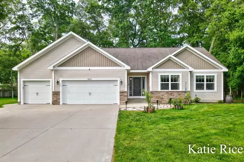3669 Windemere, Norton Shores, MI 49441