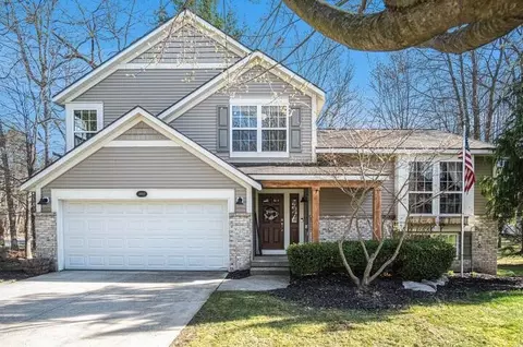 14802 Herring, Spring Lake, MI 49456