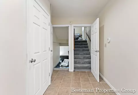 Entry Way - 2153 S Evergreen, White Cloud, MI 49349 photo 4 of 9