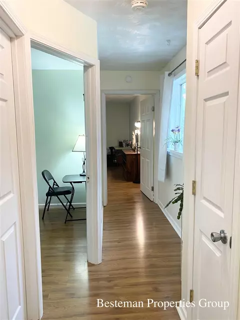 Entry Way - 2153 S Evergreen, White Cloud, MI 49349 photo 5 of 9