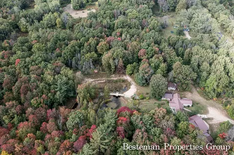 View/Area - 2153 S Evergreen, White Cloud, MI 49349 photo 1 of 1