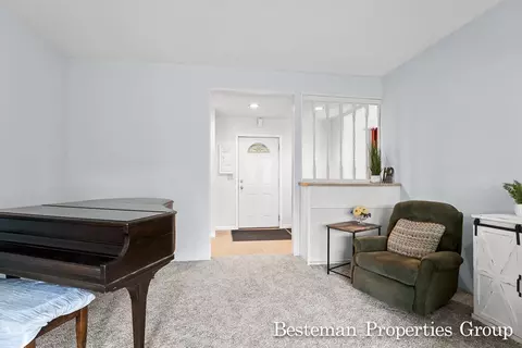 Entry Way - 2153 S Evergreen, White Cloud, MI 49349 photo 1 of 9