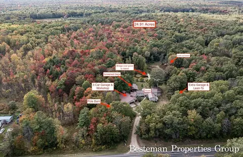 Other - 2153 S Evergreen, White Cloud, MI 49349 photo 1 of 47