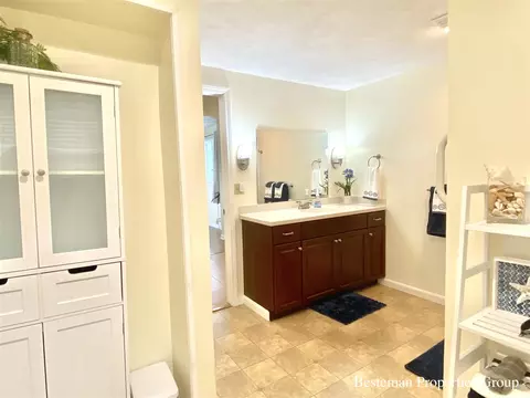 Bath - 2153 S Evergreen, White Cloud, MI 49349 photo 4 of 4