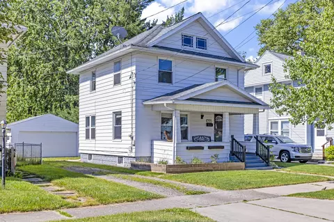 759 Union, Jackson, MI 49203