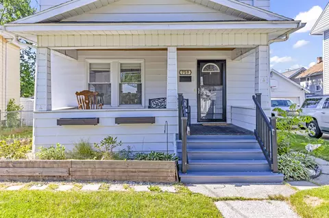759 Union, Jackson, MI 49203 photo 4