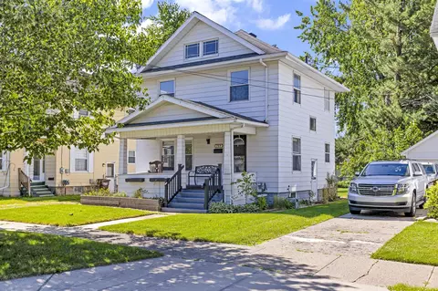 759 Union, Jackson, MI 49203 photo 2