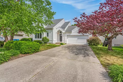 15655 River, Spring Lake, MI 49456