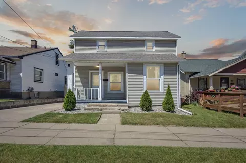 1935 Jerome, Grand Rapids, MI 49507