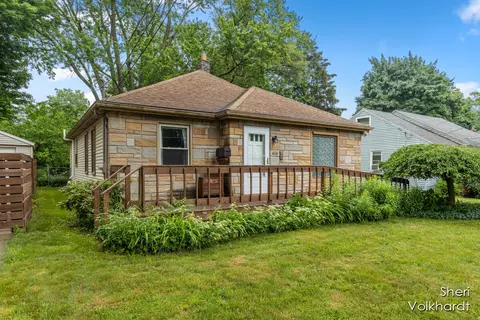 1340 Mayfield, Grand Rapids, MI 49505