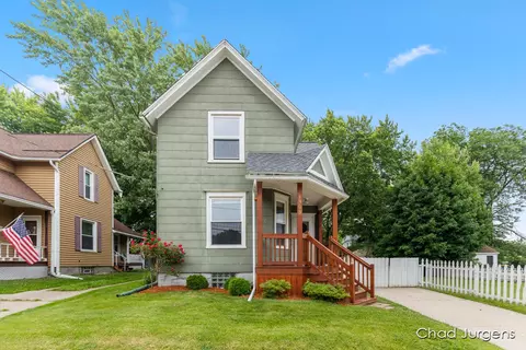 1308 Columbia, Grand Rapids, MI 49505
