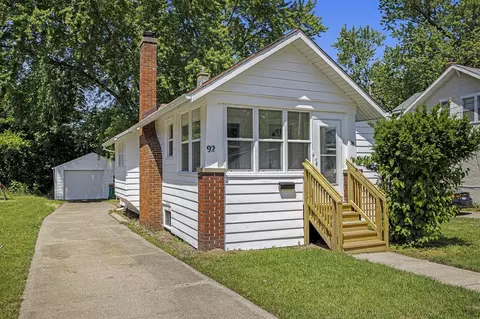 92 Vale, Battle Creek, MI 49014