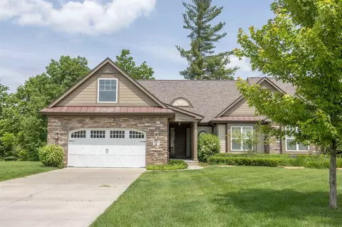 12184 Tullymore, Stanwood, MI 49346