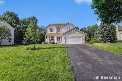 1371 Spinnaker, Holland, MI 49424
