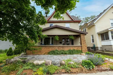 323 Quimby, Grand Rapids, MI 49505