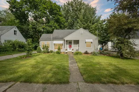 1234 Texel, Kalamazoo, MI 49048