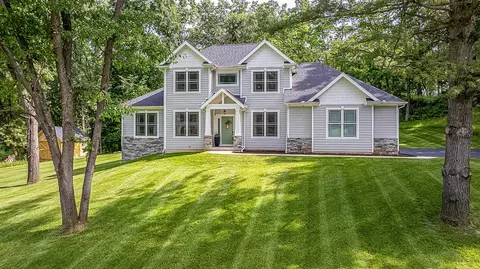 665 Wald Strasse, Manchester, MI 48158