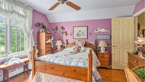Bedroom - 124 W Jackson, Mendon, MI 49072 photo 1 of 4