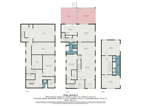 Floorplan - 124 W Jackson, Mendon, MI 49072 photo 4 of 4
