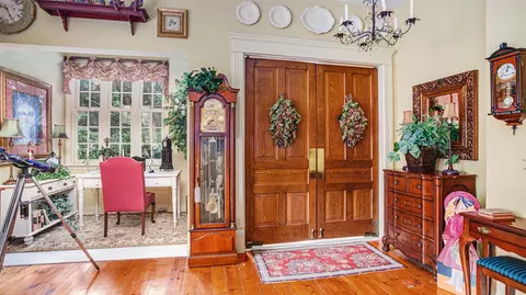Entry Way - 124 W Jackson, Mendon, MI 49072 photo 1 of 1