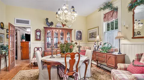 Dining - 124 W Jackson, Mendon, MI 49072 photo 1 of 1