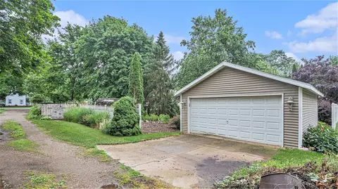 Exterior - 124 W Jackson, Mendon, MI 49072 photo 6 of 6