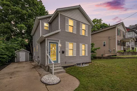 608 Dolbee, Grand Rapids, MI 49506