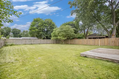 Exterior - 415 Eleventh, Three Rivers, MI 49093 photo 5 of 8