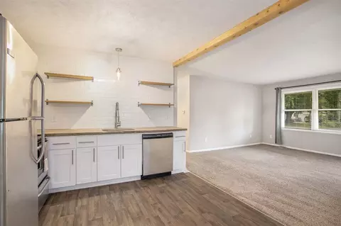 Kitchen - 415 Eleventh, Three Rivers, MI 49093 photo 2 of 2