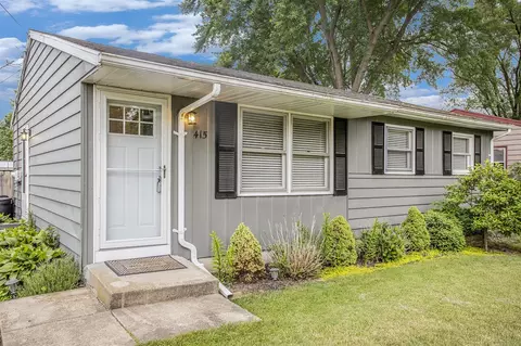 415 Eleventh, Three Rivers, MI 49093
