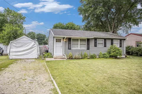Exterior - 415 Eleventh, Three Rivers, MI 49093 photo 3 of 8
