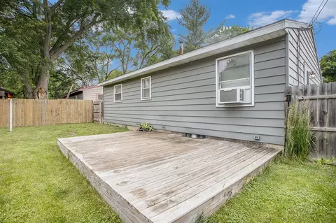 Exterior - 415 Eleventh, Three Rivers, MI 49093 photo 6 of 8
