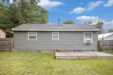Exterior - 415 Eleventh, Three Rivers, MI 49093 photo 7 of 8