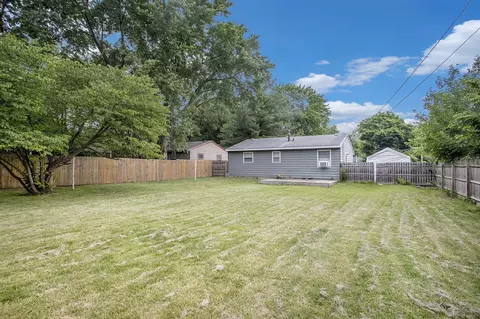 Exterior - 415 Eleventh, Three Rivers, MI 49093 photo 8 of 8